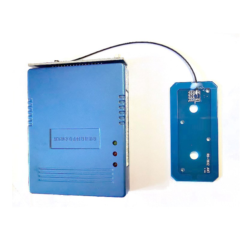 XHY-100R身份证阅读器模组0513小模组扫码模组 身份证读卡套件