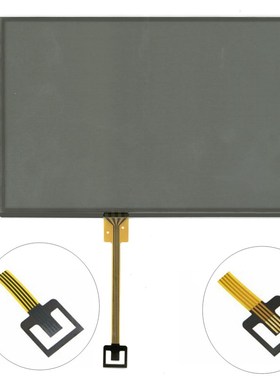 适用于LQ080Y5DZ03 LQ080Y5DZ03A LQ080Y5DZ30A触摸屏手写屏外屏