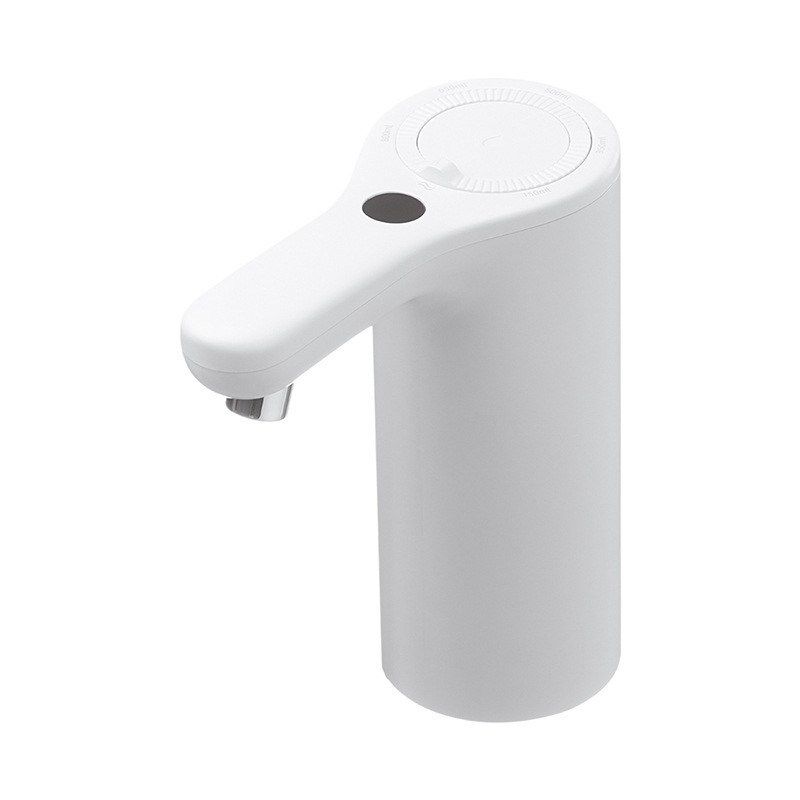 新款家用创意自动上水器桶装水电动抽水器安装简单多桶式厂家