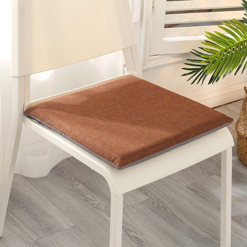 记忆棉坐垫办公室久坐椅子椅垫学生屁垫四季凳子屁股座椅加厚座垫,居家布艺,椅垫,淘宝优惠券,粉丝福利购,淘宝优惠卷