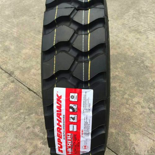 雄鹰轮胎700R16 750R16 825R16LT全钢丝载重卡货车轮胎