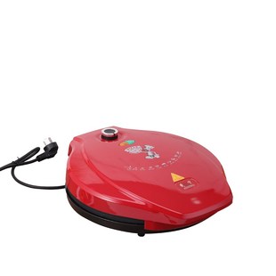 爱宁3225家用调温多功能电饼铛双面加热煎饼机跨境加深加大烙饼锅