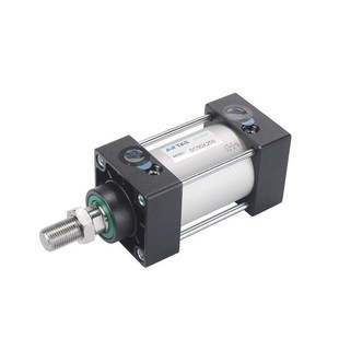 175 300 250 200 150 125 100 亚德客大推力气缸SC80X25