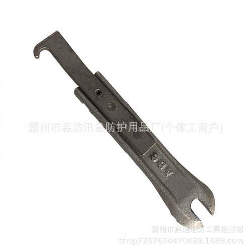 美国CHANCE原装M445582目标栓锁工具带电作业开断跌落式熔断器
