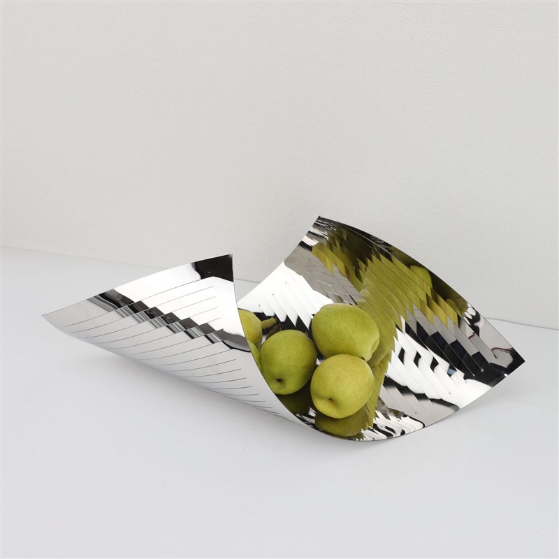 现代简约托盘金属黑网格黑色客厅茶几茶盘杯盘家居装饰收纳盘摆件