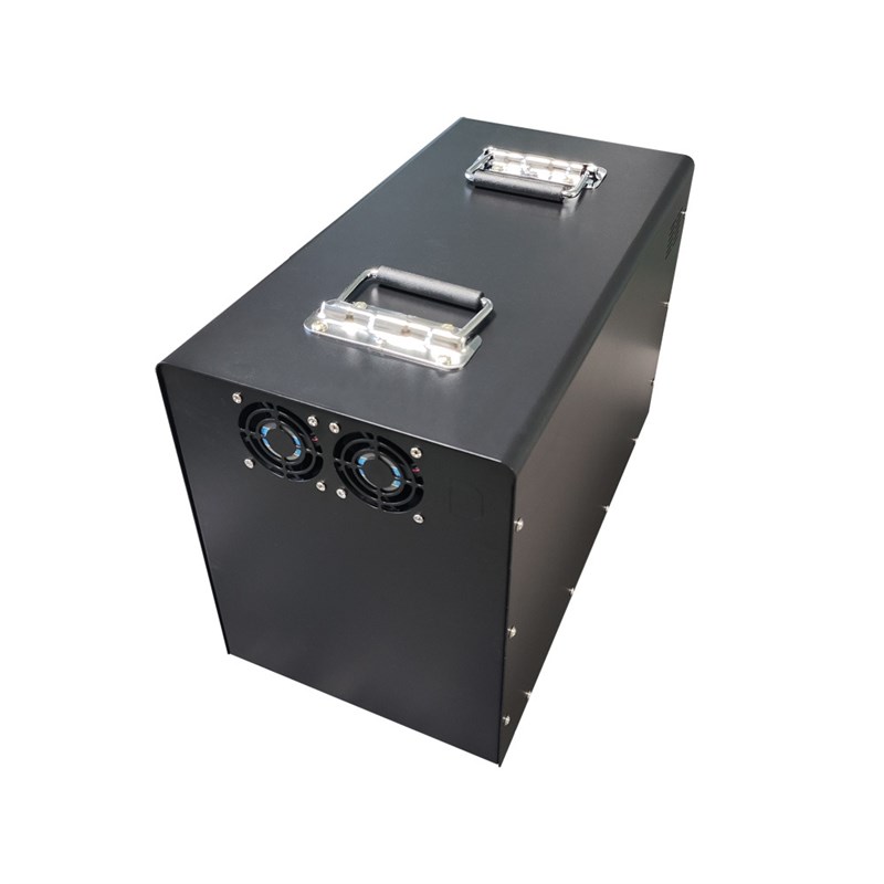 太阳能发电系统主机箱太阳能家庭发电家用太阳能发电机箱