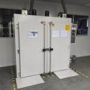 厂家供应专业测试试验仪器大型烤箱双开门烤炉恒温干燥箱烘箱制定