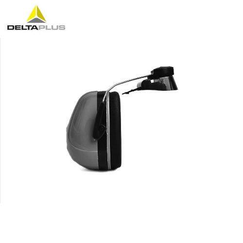 尔塔DELTA 103014 安全帽耳罩/防护耳罩/降噪 防噪静音防噪音