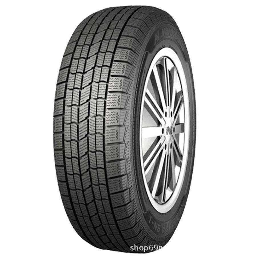 南港冬季雪地轮胎235/55R17 103Q SN-1 25年产