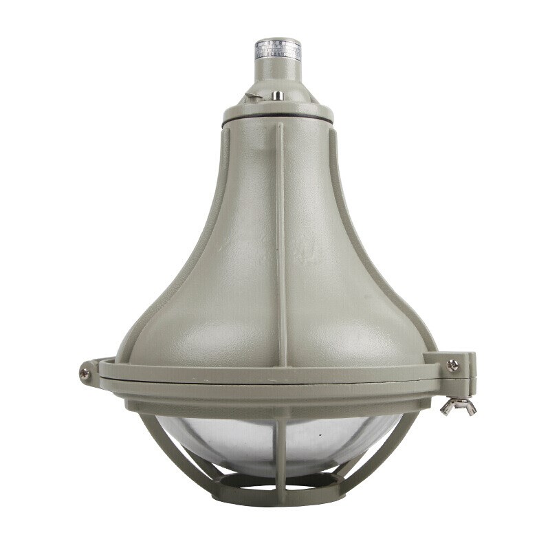 GC201防水防尘防震灯 固定式金属卤化物灯灯具 GC202防水防尘灯