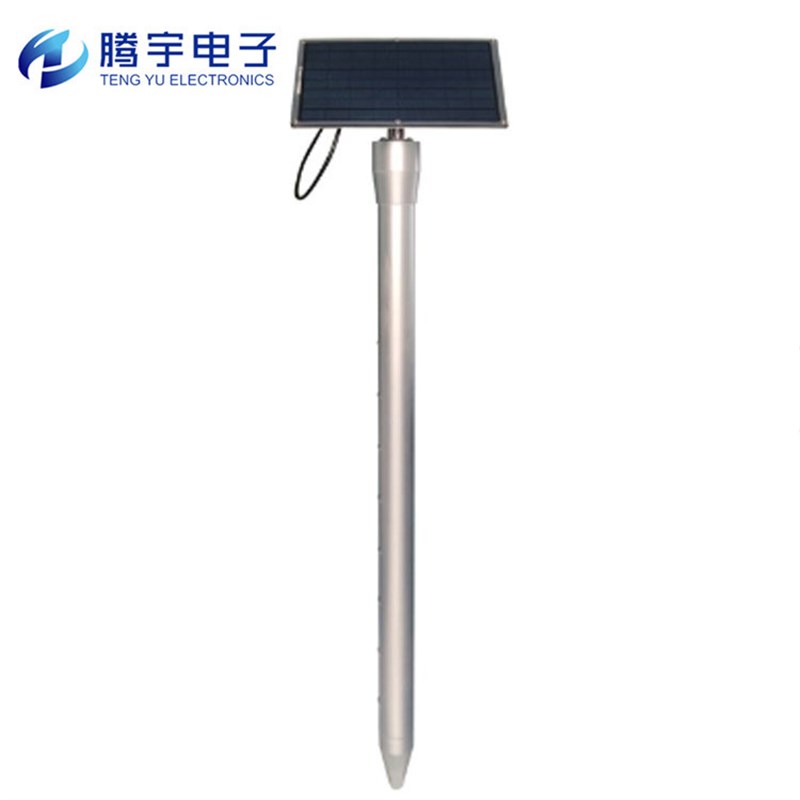 多层土壤深度温湿度监测设备 管式墒情监管系统