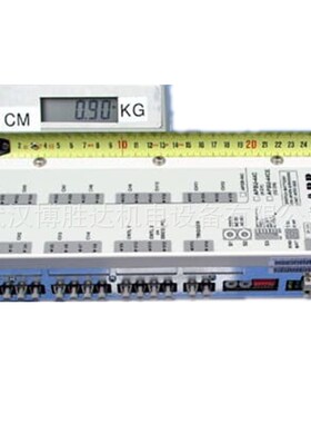SMIO-01C CPU板变频器主控制板