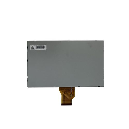 群创原装8寸AT080TN64LCD液晶显示屏800*480车载显示工业控制屏