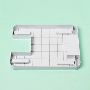 芳华618缝纫机专用延长板 拓展板加长板 家用多功能缝纫机扩展台