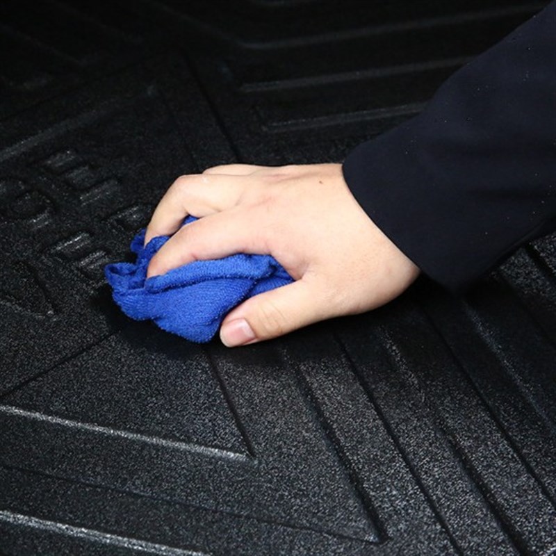 适用于2005-2023年别克GL8汽车尾箱垫四季通用防水防滑耐磨行李垫