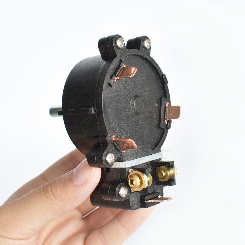 船用推进器12V24V电动挂桨机推进器配件原装调速器档位开关