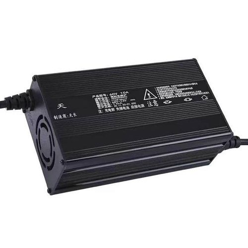 60伏15a电动三四轮车电轿大功率充电器48V10A12安18a72v100ah汽车