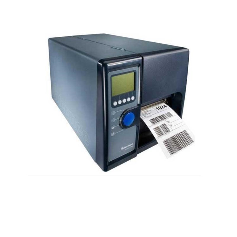 迪马斯 M-4208条码打印机-碳带回收轴 标签不干胶打印机