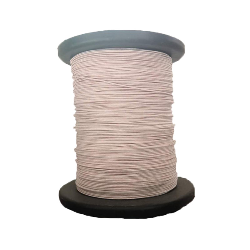 高温漆包线QZY-1/2电机变压器漆包铜丝多股线丝包利兹