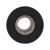 RICOH理光B110A 机色带5CM 300m混合基碳带热转印条码 50mm