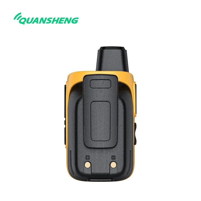 泉盛IP-M5公网对讲机插卡迷你全国5000公里物流车队酒店无线手台