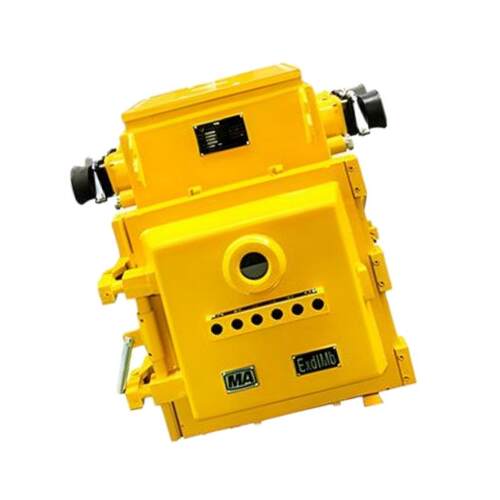 BXB-800/1140(660)Y矿用隔爆型移动变电站用低压保护箱 现货设备