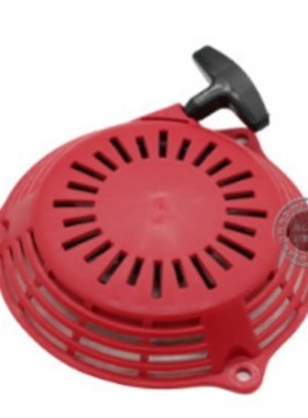 汽油机草坪机GCV160 GCV190 GSV190拉盘 启动器 手拉盘