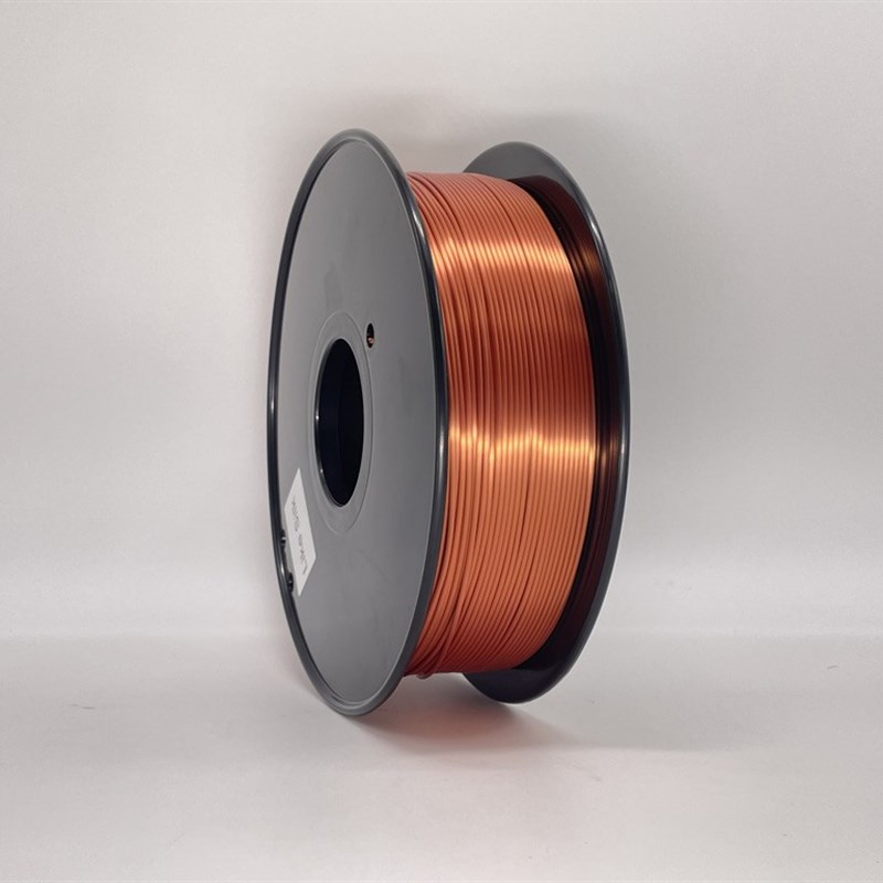 品锐PIURUI 3D打印机耗材 丝绸PLA 3d打印线材料 PLA3d打印线材