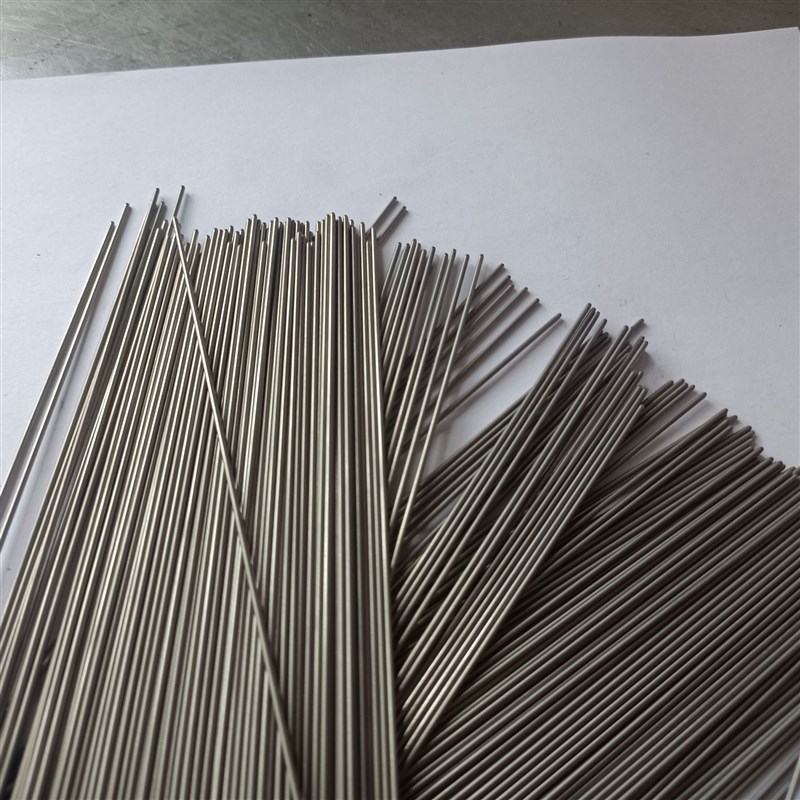 201/304不锈钢弹簧线钢丝不锈钢直丝不锈钢烧烤签 0.5/1/2/3/4mm