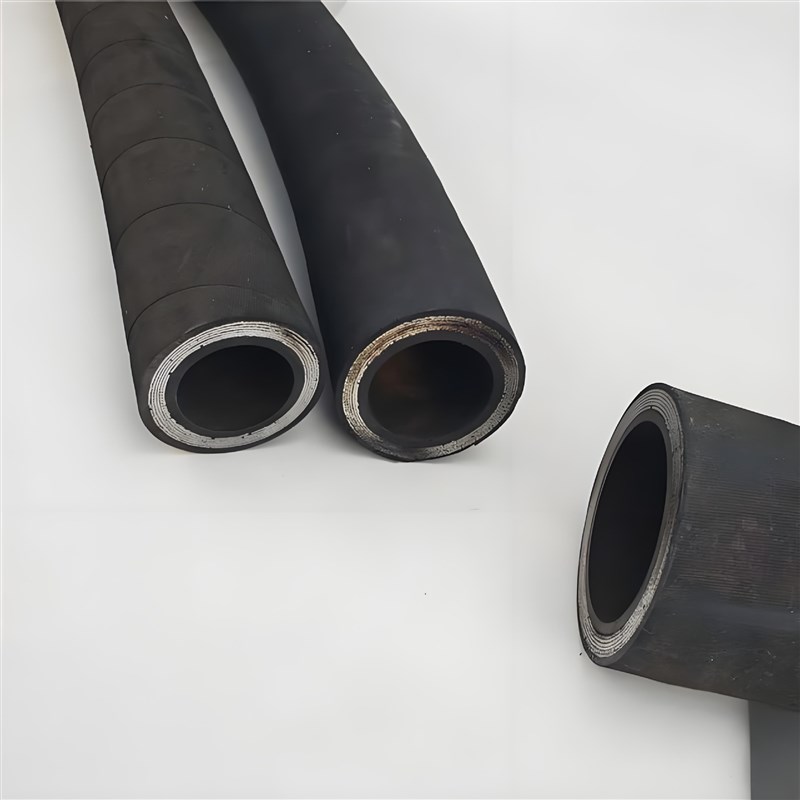 07270-50424挖掘机PC200-7燃油管路软管