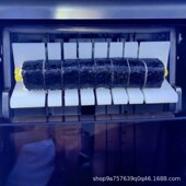 cutter全自动寿司切卷机海苔卷切卷机 Maki roll 自动切寿司机