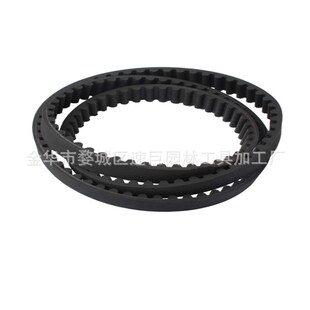 3335 1203335 Ste 林升供应割草机皮带 265 120 610 黑色