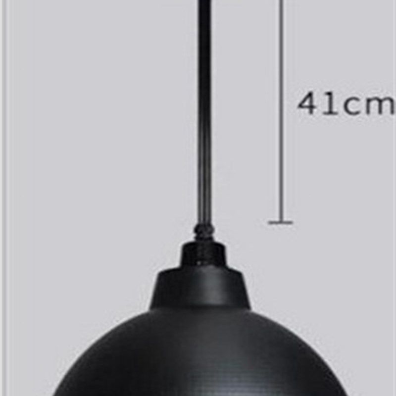 厂家直销现代简约吊灯灯罩外壳罩加厚铝制彩色工矿灯罩珠光罩