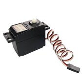 伺服器 VRX威赛斯 瑞之浩H0011遥控模型车 3kg数字舵机 船 飞机