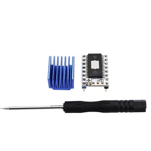 128细分 步进电机驱动器 电流峰值2.5A SD6128V1.1 3D打印机配件