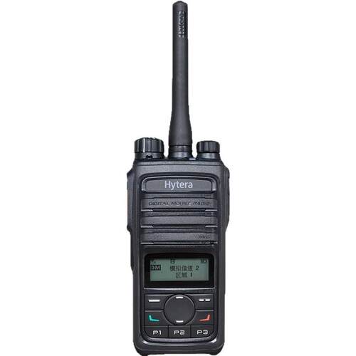 海能达（Hytera）PD560 数字对讲机 数字降噪 抗干扰大功率