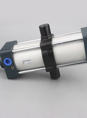 亚德客型标准气缸SC160X25/50/75/100/200/300/500/800/1000TC