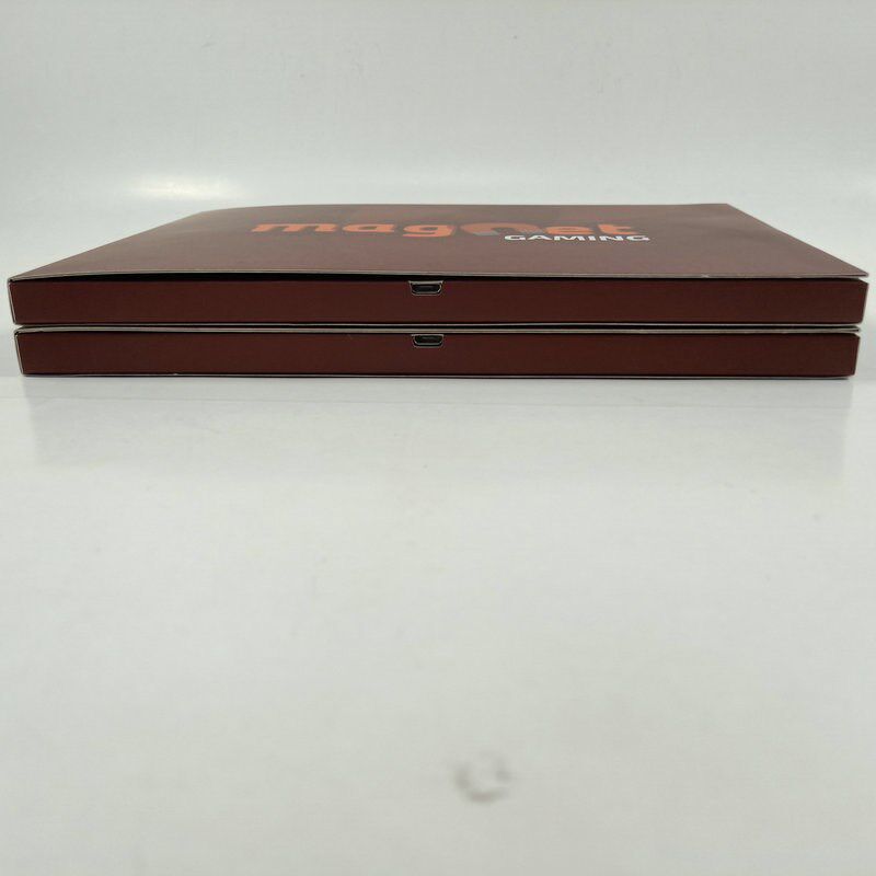 7寸电容触摸视频贺卡电子宣传册LCD画册MP4贺卡商务邀请函广告卡