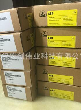 NTAC-02 全新大功率变频器备件