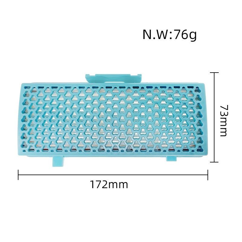 适用LG吸尘器配件VK71181 VK7018 VK71185 VK71182滤网海帕滤芯,生活电器,其他生活家电配件,淘宝优惠券,粉丝福利购,淘宝优惠卷