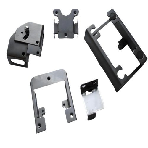 武汉金展源金属制品有限公司折弯加工钣金件加工制作激光切割焊接