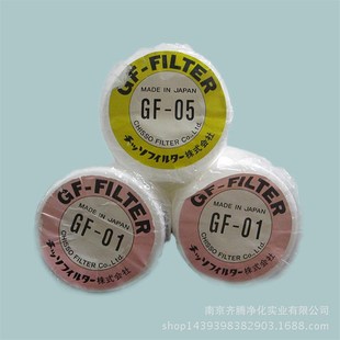 高温高压不变形滤芯 01日本进口JNC过滤芯