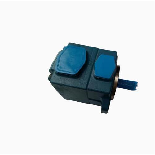 台湾HIGH-TECH海特克叶片泵PVL2-75-F-1R-U-10 PVL3-52-F-1R-U-10