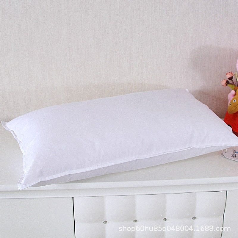 木棉枕头攀枝花枕芯家用民宿特色酒店单人木棉花枕芯儿童成人枕