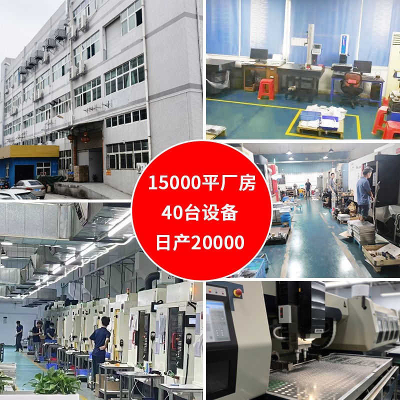 304不锈钢非标件数控车床加工CNC机加工 车床加工件精密非标零件