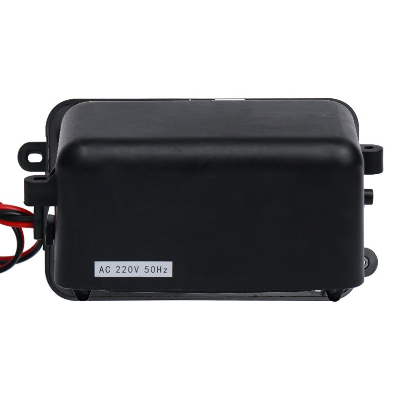 臭氧发生器模块 果蔬机家用臭氧器 大气泵空气净化器除味器