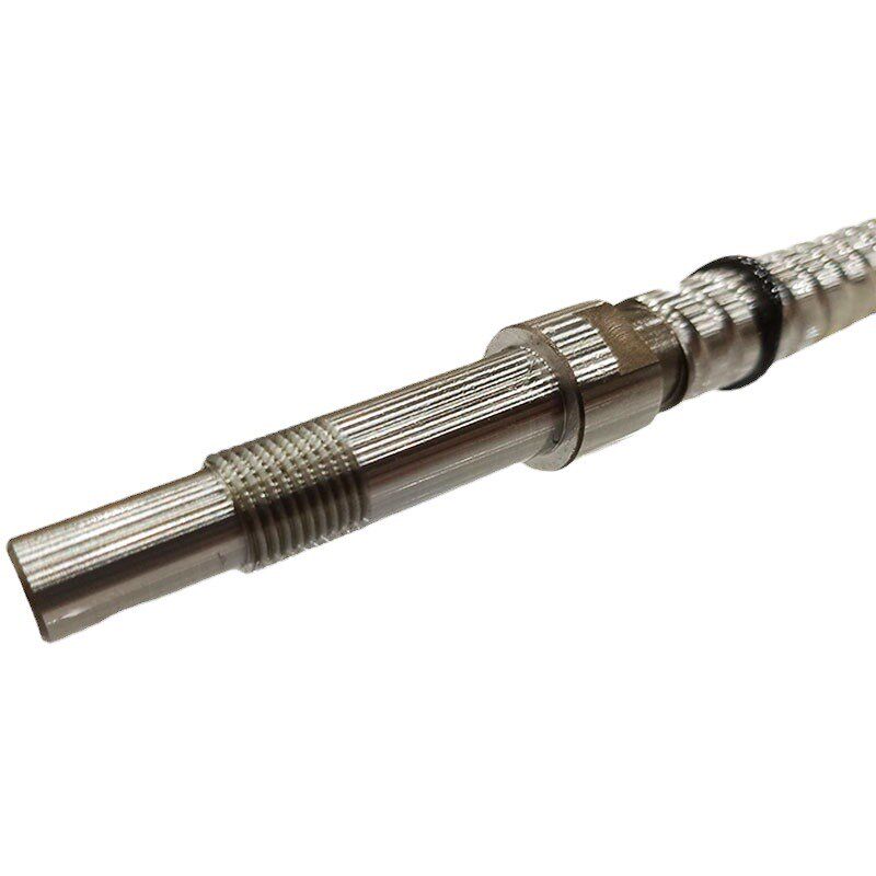 KSS研磨丝杆SG1404精密C5滚珠丝杆现货