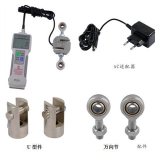 供应台湾一诺 DS2 推拉力计 内置传感器推拉力计 Motive