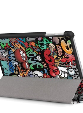 适用微软Microsoft Surface Go1/2/3平板保护套外壳皮套