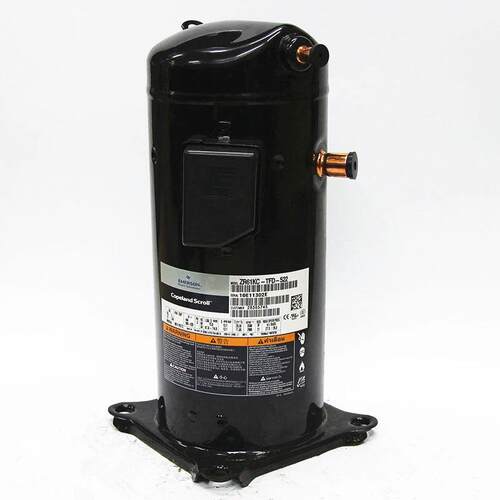 7匹ZR81KCE-TFD-522 ZR81KC-TFD-522/523 全新谷轮空调制冷压缩机